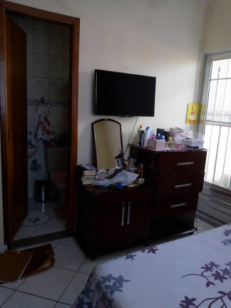 Imagem Casa com 5 Quartos à Venda, 125 m² em Parque Dos Camargos - Barueri