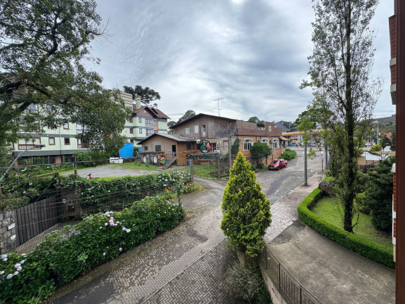 Apartamento com 2 Quartos à Venda, 88 m² em Bavária - Gramado