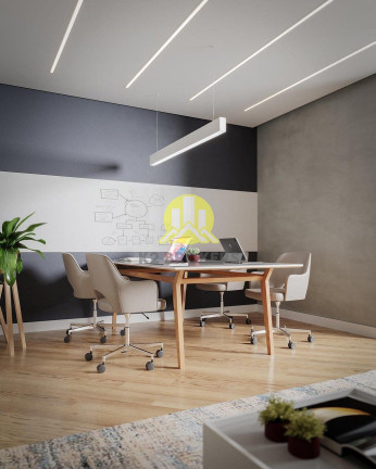 Imagem Studio com 1 Quarto à Venda, 18 m² em Centro - Curitiba Imagem Studio com 1 Quarto à Venda, 18 m² em Centro - Curitiba