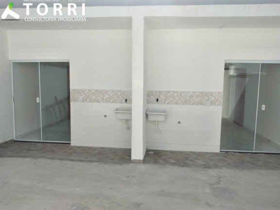 Imagem Casa com 1 Quarto à Venda, 38 m² em Parque Vista Barbara - Sorocaba Imagem Casa com 1 Quarto à Venda, 38 m² em Parque Vista Barbara - Sorocaba
