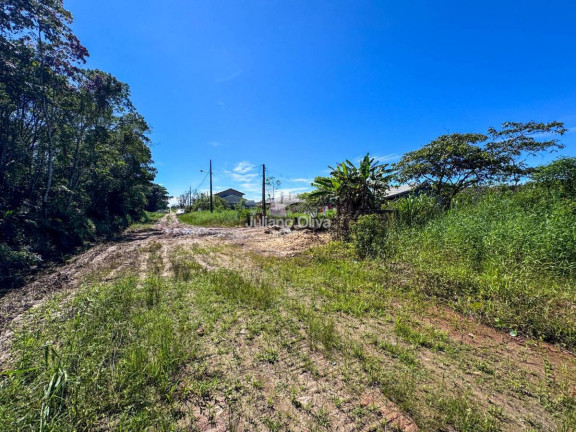 Imagem Terreno à Venda, 390 m² em Barra Do Sai - Itapoá