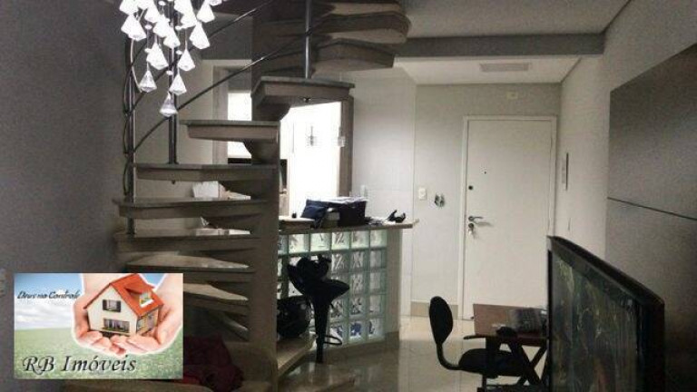 Imagem Apartamento com 2 Quartos à Venda, 127 m² em Rudge Ramos - São Bernardo Do Campo Imagem Apartamento com 2 Quartos à Venda, 127 m² em Rudge Ramos - São Bernardo Do Campo