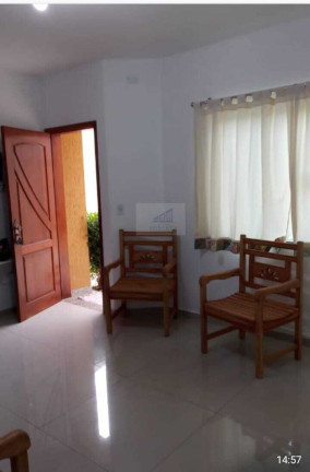 Imagem Casa com 2 Quartos à Venda, 65 m² em Vila Carrão - São Paulo Imagem Casa com 2 Quartos à Venda, 65 m² em Vila Carrão - São Paulo