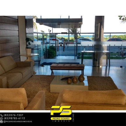Imagem Sala Comercial à Venda, 40 m² em Cabo Branco - João Pessoa Imagem Sala Comercial à Venda, 40 m² em Cabo Branco - João Pessoa