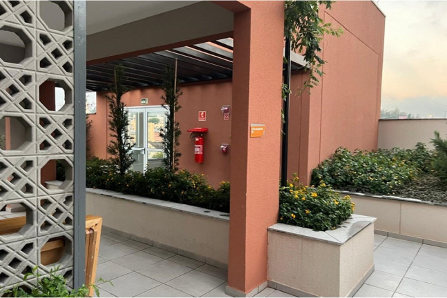 Imagem Apartamento com 2 Quartos para Alugar, 60 m² em Jardim Colônia - Jundiaí Imagem Apartamento com 2 Quartos para Alugar, 60 m² em Jardim Colônia - Jundiaí