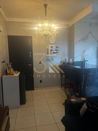 Imagem Apartamento com 2 Quartos para Alugar, 46 m² em Ribeirânia - Ribeirão Preto Imagem Apartamento com 2 Quartos para Alugar, 46 m² em Ribeirânia - Ribeirão Preto