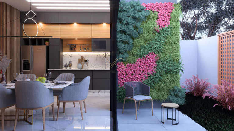 Imagem Sobrado com 3 Quartos à Venda, 187 m² em água Verde - Curitiba Imagem Sobrado com 3 Quartos à Venda, 187 m² em água Verde - Curitiba