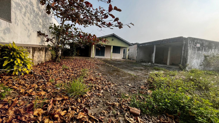 Imagem Terreno à Venda, 375 m² em Grajau - Pontal Do Paraná