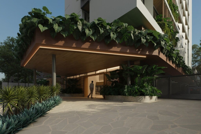 Imagem Imóvel com 1 Quarto à Venda, 23 m² em Miramar - João Pessoa Imagem Imóvel com 1 Quarto à Venda, 23 m² em Miramar - João Pessoa