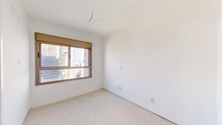 Imagem Apartamento com 3 Quartos à Venda, 144 m² em Sumarezinho - São Paulo