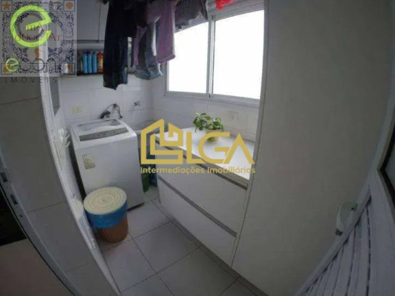 Imagem Imóvel com 2 Quartos à Venda, 180 m² em Pompéia - Santos Imagem Imóvel com 2 Quartos à Venda, 180 m² em Pompéia - Santos