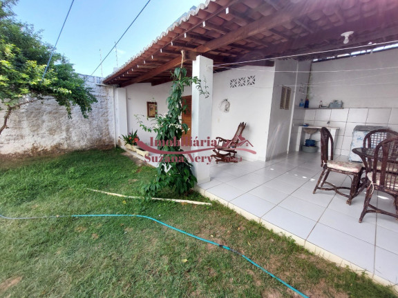 Imagem Casa com 3 Quartos à Venda, em Candelária - Natal Imagem Casa com 3 Quartos à Venda, em Candelária - Natal