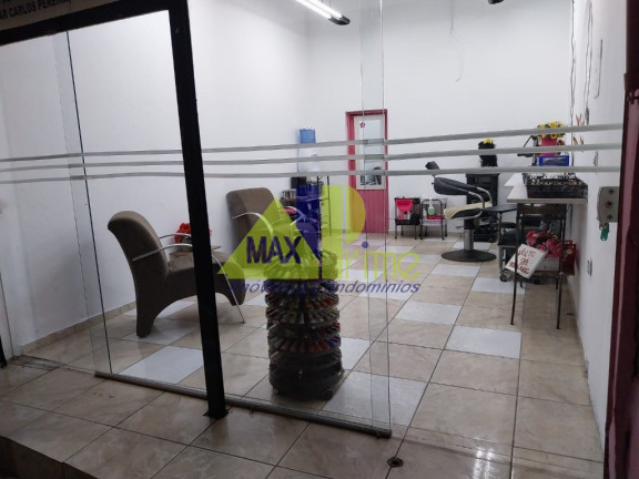 Imagem Imóvel para Alugar, 28 m² em Vila Talarico - São Paulo