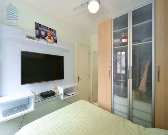 Imagem Imóvel com 2 Quartos à Venda, 54 m² em Chácara Santo Antônio (zona Sul) - São Paulo