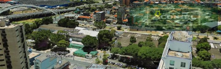 Imóvel à Venda, 556 m² em Vila Campesina - Osasco