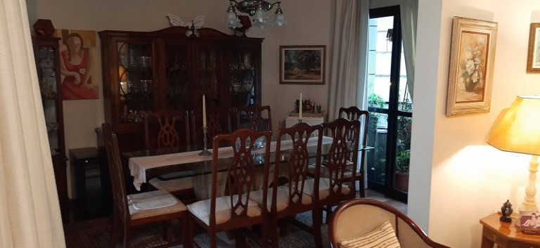 Imagem Apartamento com 4 Quartos à Venda, 220 m² em Moema - São Paulo Imagem Apartamento com 4 Quartos à Venda, 220 m² em Moema - São Paulo