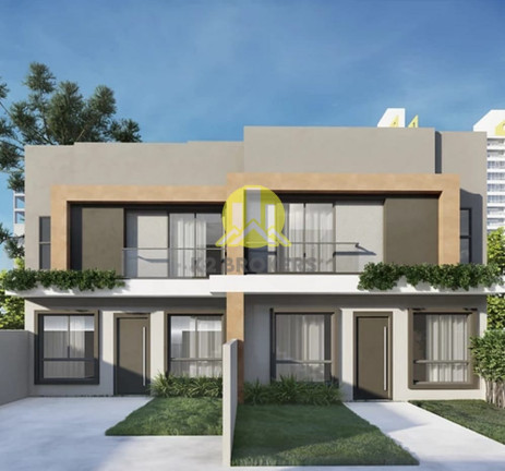 Imagem Sobrado com 3 Quartos à Venda, 147 m² em Lindóia - Curitiba Imagem Sobrado com 3 Quartos à Venda, 147 m² em Lindóia - Curitiba