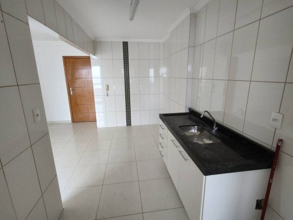 Imagem Apartamento com 2 Quartos à Venda, 88 m² em Caiçara - Praia Grande