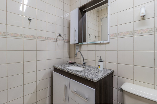 Imagem Apartamento com 3 Quartos à Venda, 51 m² em Sarandi - Porto Alegre Imagem Apartamento com 3 Quartos à Venda, 51 m² em Sarandi - Porto Alegre
