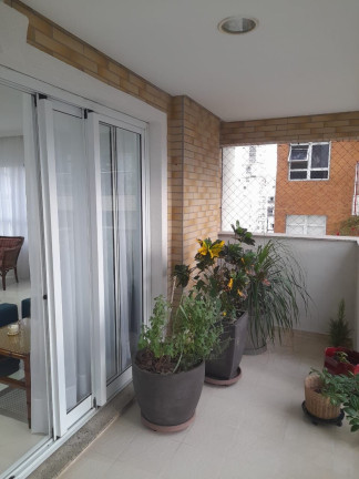 Imagem Apartamento com 3 Quartos à Venda, 144 m² em Gonzaga - Santos Imagem Apartamento com 3 Quartos à Venda, 144 m² em Gonzaga - Santos