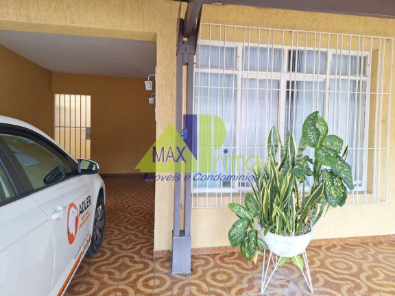 Imagem Sobrado com 3 Quartos à Venda, 195 m² em Vila Granada - São Paulo Imagem Sobrado com 3 Quartos à Venda, 195 m² em Vila Granada - São Paulo