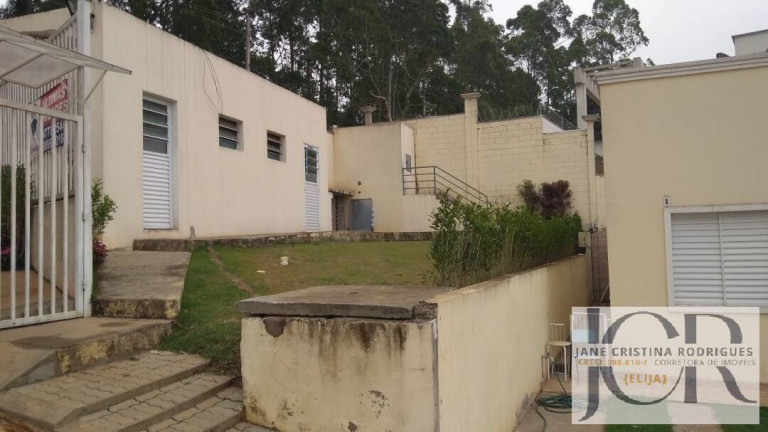 Imagem Casa de Condomínio com 3 Quartos à Venda, 60 m² em Altos De Caucaia (caucaia Do Alto) - Cotia Imagem Casa de Condomínio com 3 Quartos à Venda, 60 m² em Altos De Caucaia (caucaia Do Alto) - Cotia