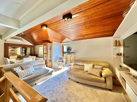 Imagem Apartamento com 3 Quartos à Venda, 112 m² em Floresta - Gramado Imagem Apartamento com 3 Quartos à Venda, 112 m² em Floresta - Gramado