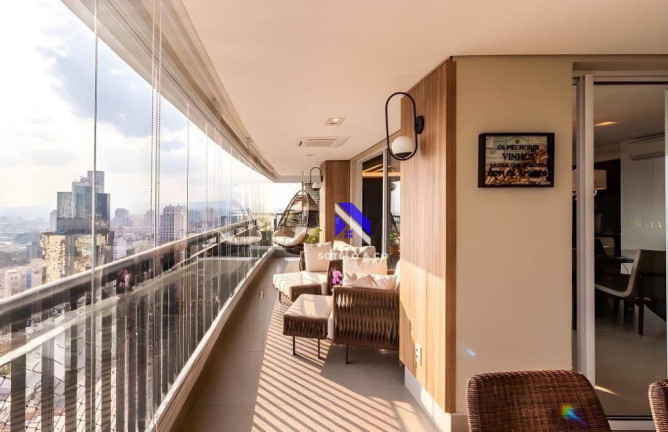 Imagem Apartamento com 3 Quartos à Venda, 236 m² em Tatuapé - São Paulo Imagem Apartamento com 3 Quartos à Venda, 236 m² em Tatuapé - São Paulo
