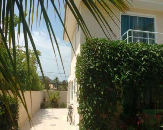 Imagem Casa com 4 Quartos à Venda, 360 m² em Ogiva - Cabo Frio Imagem Casa com 4 Quartos à Venda, 360 m² em Ogiva - Cabo Frio