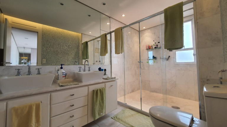 Imagem Apartamento com 4 Quartos à Venda, 419 m² em Alto Da Lapa - São Paulo Imagem Apartamento com 4 Quartos à Venda, 419 m² em Alto Da Lapa - São Paulo