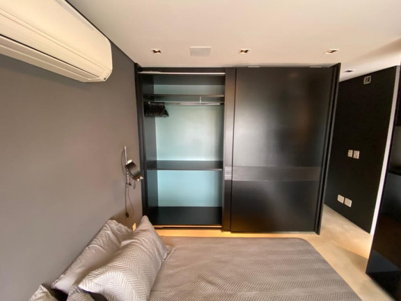Imagem Apartamento com 1 Quarto à Venda, 57 m² em Pinheiros - São Paulo Imagem Apartamento com 1 Quarto à Venda, 57 m² em Pinheiros - São Paulo