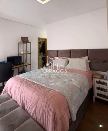 Imagem Imóvel com 3 Quartos à Venda, 153 m² em São Venâncio - Itupeva Imagem Imóvel com 3 Quartos à Venda, 153 m² em São Venâncio - Itupeva