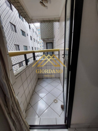 Imagem Apartamento com 2 Quartos para Temporada,  em Aviação - Praia Grande