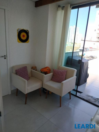 Imagem Cobertura com 1 Quarto à Venda, 100 m² em Santa Teresinha - Santo André Imagem Cobertura com 1 Quarto à Venda, 100 m² em Santa Teresinha - Santo André