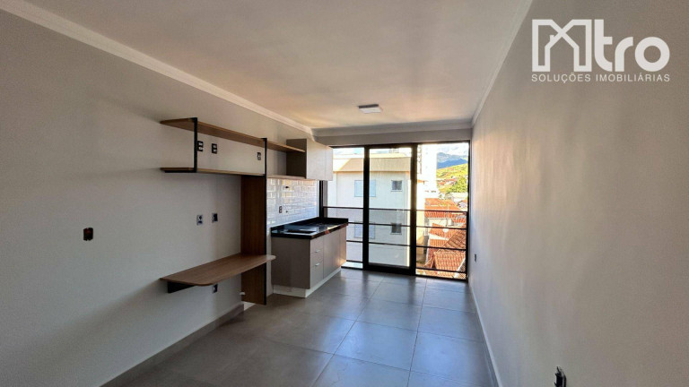 Imagem Apartamento com 1 Quarto à Venda, 24 m² em Pinheirinho - Itajubá Imagem Apartamento com 1 Quarto à Venda, 24 m² em Pinheirinho - Itajubá