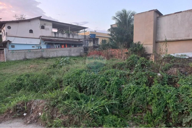 Imagem Terreno à Venda, 360 m² em Vila Gabriela - Itaboraí