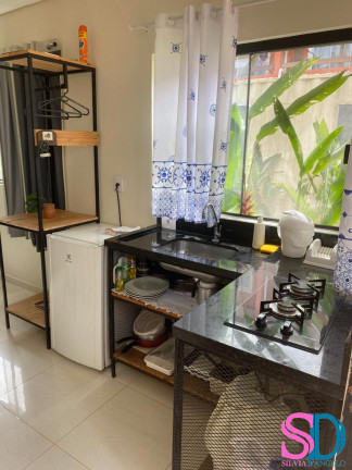 Imagem Casa com 2 Quartos à Venda, 36 m² em Sapé - Ubatuba