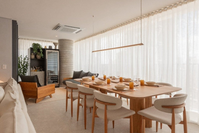 Imagem Cobertura com 4 Quartos à Venda, 353 m² em Pinheiros - São Paulo Imagem Cobertura com 4 Quartos à Venda, 353 m² em Pinheiros - São Paulo