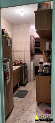 Imagem Apartamento com 2 Quartos à Venda, 52 m² em Serraria - Diadema Imagem Apartamento com 2 Quartos à Venda, 52 m² em Serraria - Diadema
