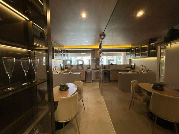 Imagem Apartamento com 4 Quartos à Venda, 217 m² em Brooklin - São Paulo Imagem Apartamento com 4 Quartos à Venda, 217 m² em Brooklin - São Paulo