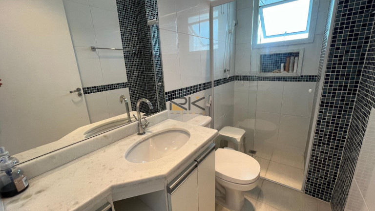 Imagem Cobertura com 3 Quartos à Venda, 105 m² em Itaguá - Ubatuba
