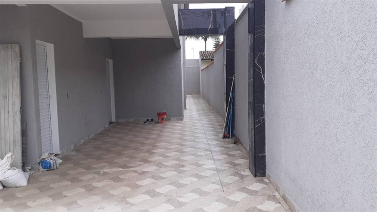 Imagem Casa com 2 Quartos à Venda, 10 m² em Maracanã - Praia Grande Imagem Casa com 2 Quartos à Venda, 10 m² em Maracanã - Praia Grande