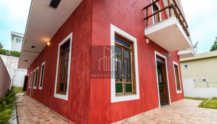 Imagem Casa com 3 Quartos à Venda, 166 m² em Alphaville - Santana De Parnaíba Imagem Casa com 3 Quartos à Venda, 166 m² em Alphaville - Santana De Parnaíba