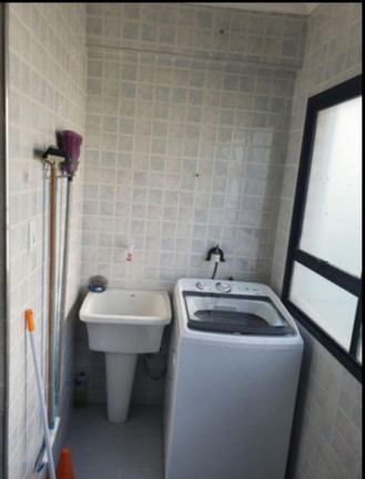 Imagem Apartamento com 1 Quarto à Venda, 45 m² em Canto Do Forte - Praia Grande Imagem Apartamento com 1 Quarto à Venda, 45 m² em Canto Do Forte - Praia Grande