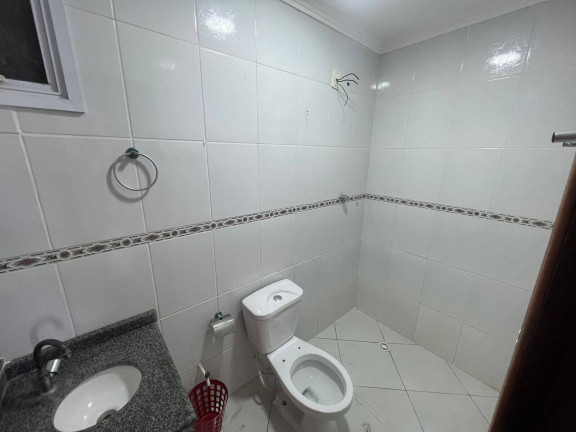 Imagem Apartamento com 3 Quartos à Venda, 116 m² em Mirim - Praia Grande Imagem Apartamento com 3 Quartos à Venda, 116 m² em Mirim - Praia Grande