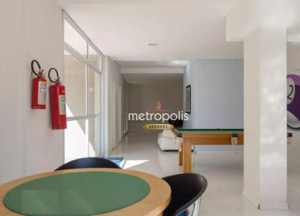 Imagem Cobertura com 3 Quartos à Venda, 184 m² em Centro - São Caetano Do Sul Imagem Cobertura com 3 Quartos à Venda, 184 m² em Centro - São Caetano Do Sul