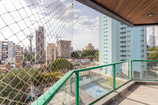 Imagem Apartamento com 4 Quartos à Venda, 153 m² em Vila Clementino - São Paulo Imagem Apartamento com 4 Quartos à Venda, 153 m² em Vila Clementino - São Paulo