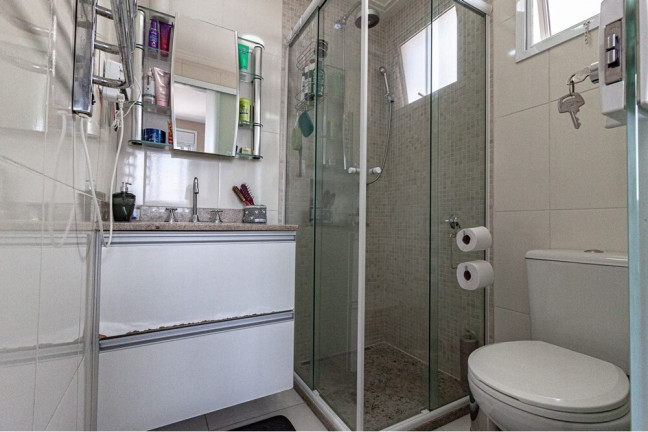 Imagem Cobertura com 4 Quartos à Venda, 270 m² em Jardim Da Glória - São Paulo Imagem Cobertura com 4 Quartos à Venda, 270 m² em Jardim Da Glória - São Paulo