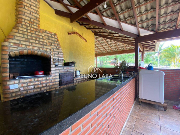 Imagem Fazenda à Venda, 350 m² em Portal Serra Azul - Mateus Leme Imagem Fazenda à Venda, 350 m² em Portal Serra Azul - Mateus Leme