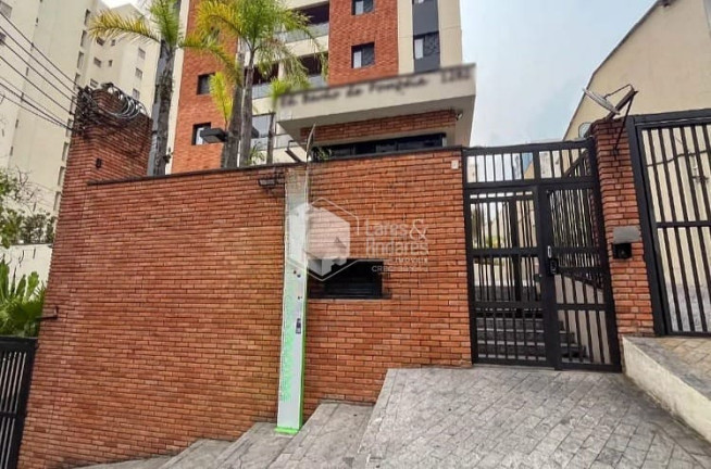 Imagem Apartamento com 2 Quartos à Venda, 76 m² em Vila Pompeia - São Paulo Imagem Apartamento com 2 Quartos à Venda, 76 m² em Vila Pompeia - São Paulo